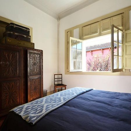 مبيت وإفطار سانتياغو Casa Lucrecia المظهر الخارجي الصورة