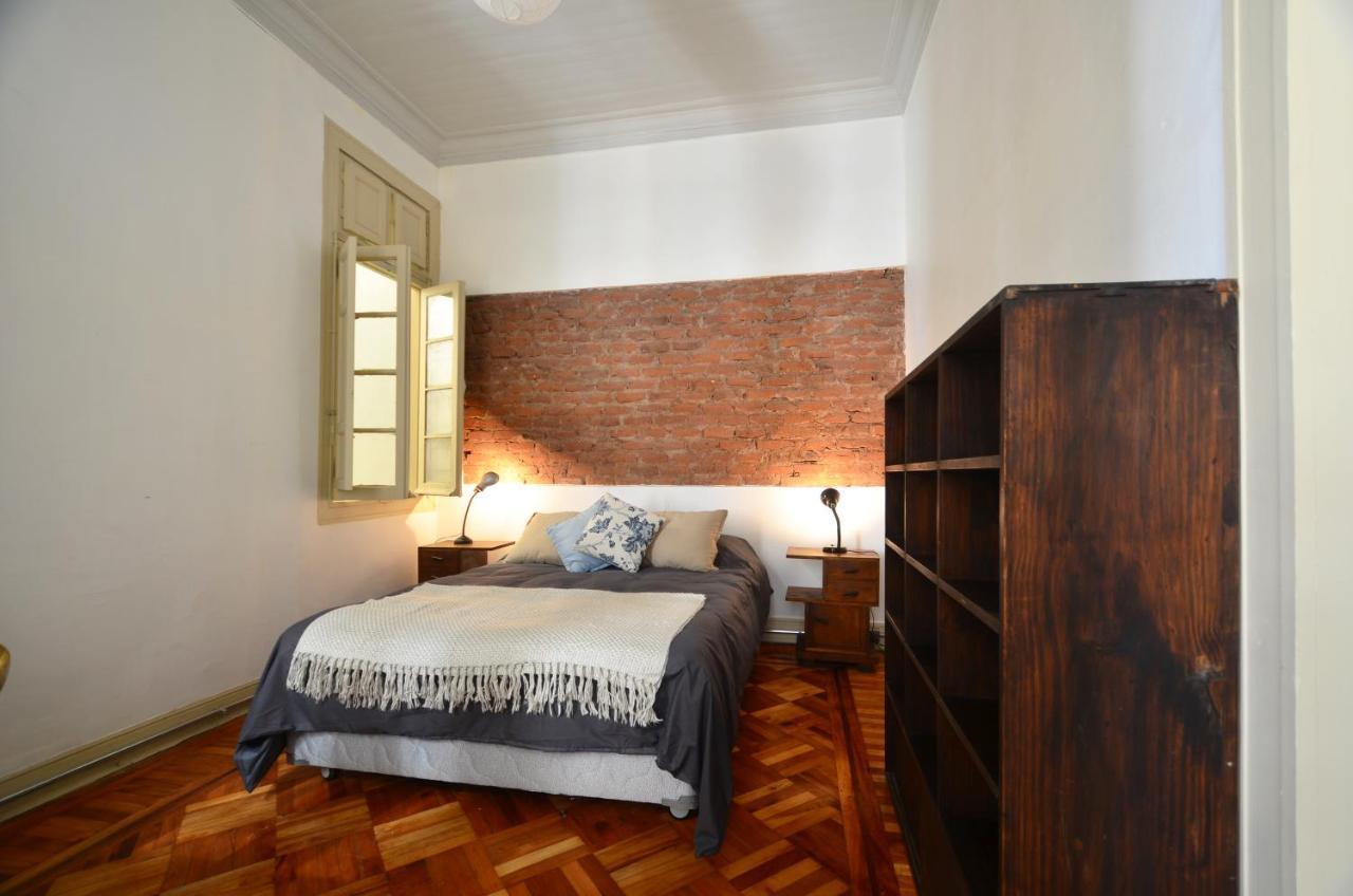 مبيت وإفطار سانتياغو Casa Lucrecia المظهر الخارجي الصورة