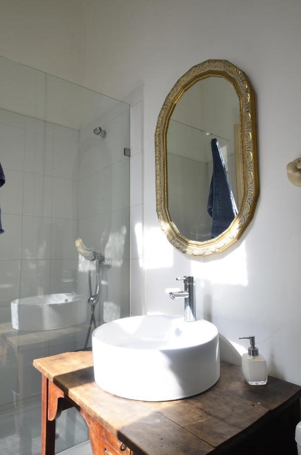 مبيت وإفطار سانتياغو Casa Lucrecia المظهر الخارجي الصورة
