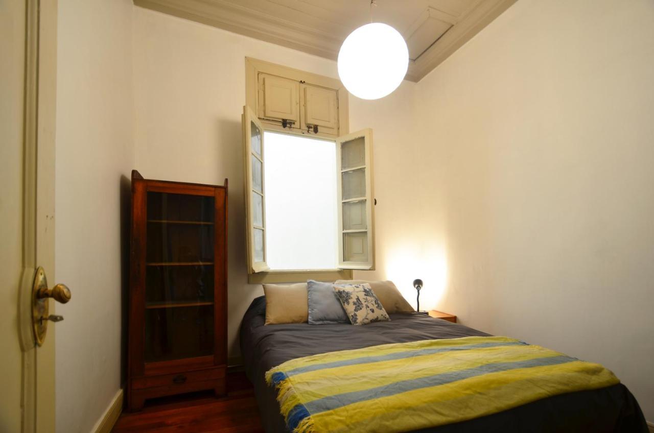 مبيت وإفطار سانتياغو Casa Lucrecia المظهر الخارجي الصورة